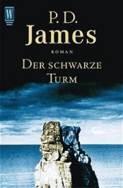 Cover von Der schwarze Turm