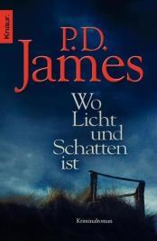 Cover von Wo Licht und Schatten ist