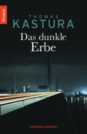 Cover von Das dunkle Erbe