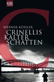 Cover von Crinellis kalter Schatten