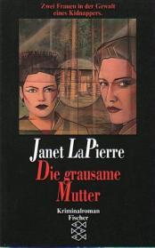 Cover von Die grausame Mutter