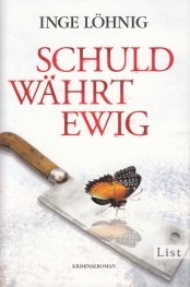 Cover von Schuld währt ewig