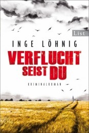 Cover von Verflucht seist du