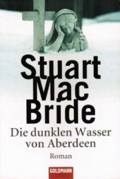 Cover von Die dunklen Wasser von Aberdeen