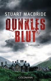 Cover von Dunkles Blut