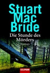 Cover von Die Stunde des Mörders