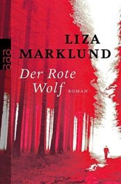 Cover von Der Rote Wolf