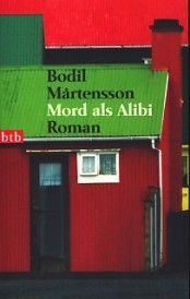 Cover von Mord als Alibi