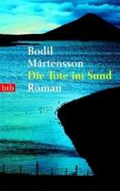 Cover von Die Tote im Sund