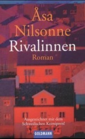 Cover von Rivalinnen