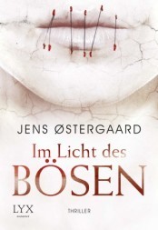 Cover von Im Licht des Bösen
