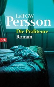 Cover von Die Profiteure