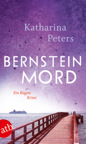 Cover von Bernsteinmord