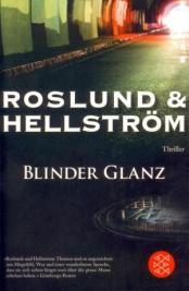 Cover von Blinder Glanz