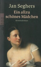 Cover von Ein allzu schönes Mädchen