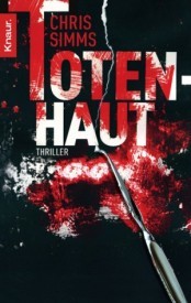 Cover von Totenhaut