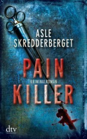 Cover von Painkiller