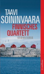 Cover von Finnisches Quartett