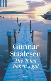 Cover von Die Toten haben&#039;s gut