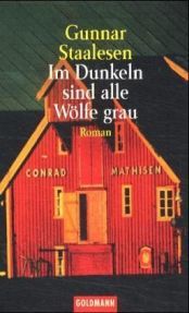 Cover von Im Dunkeln sind alle Wölfe grau