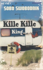 Cover von Kille Kille King