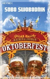 Cover von Oktoberfest