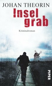 Cover von Inselgrab