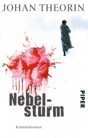 Cover von Nebelsturm
