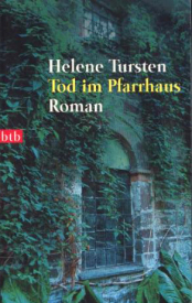 Cover von Tod im Pfarrhaus