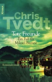 Cover von Tote Freunde