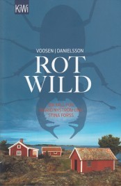 Cover von Rotwild