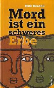 Cover von Mord ist ein schweres Erbe