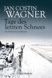 Cover von Tage des letzten Schnees