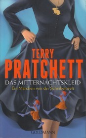 Cover von Das Mitternachtskleid