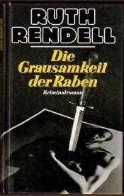 Cover von Die Grausamkeit der Raben