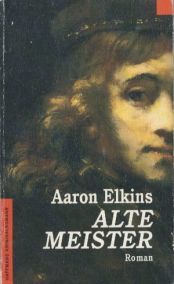 Cover von Alte Meister