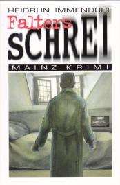 Cover von Falters Schrei