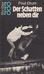 Cover von Der Schatten neben dir