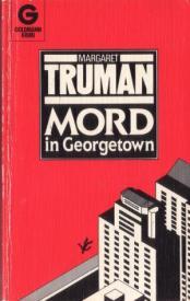 Cover von Mord in Georgetown