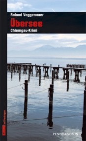 Cover von Übersee