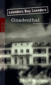 Cover von Gnadenthal