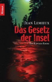 Cover von Das Gesetz der Insel