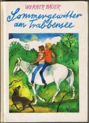 Cover von Sommergewitter am Trabbensee