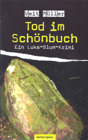 Cover von Tod im Schönbuch