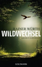 Cover von Wildwechsel