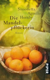 Cover von Die Mandelpfückerin