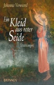 Cover von Ein Kleid aus roter Seide