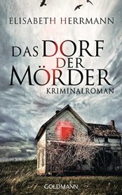 Cover von Das Dorf der Mörder