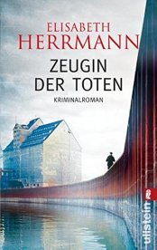 Cover von Zeugin der Toten