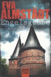 Cover von Engelsgrube